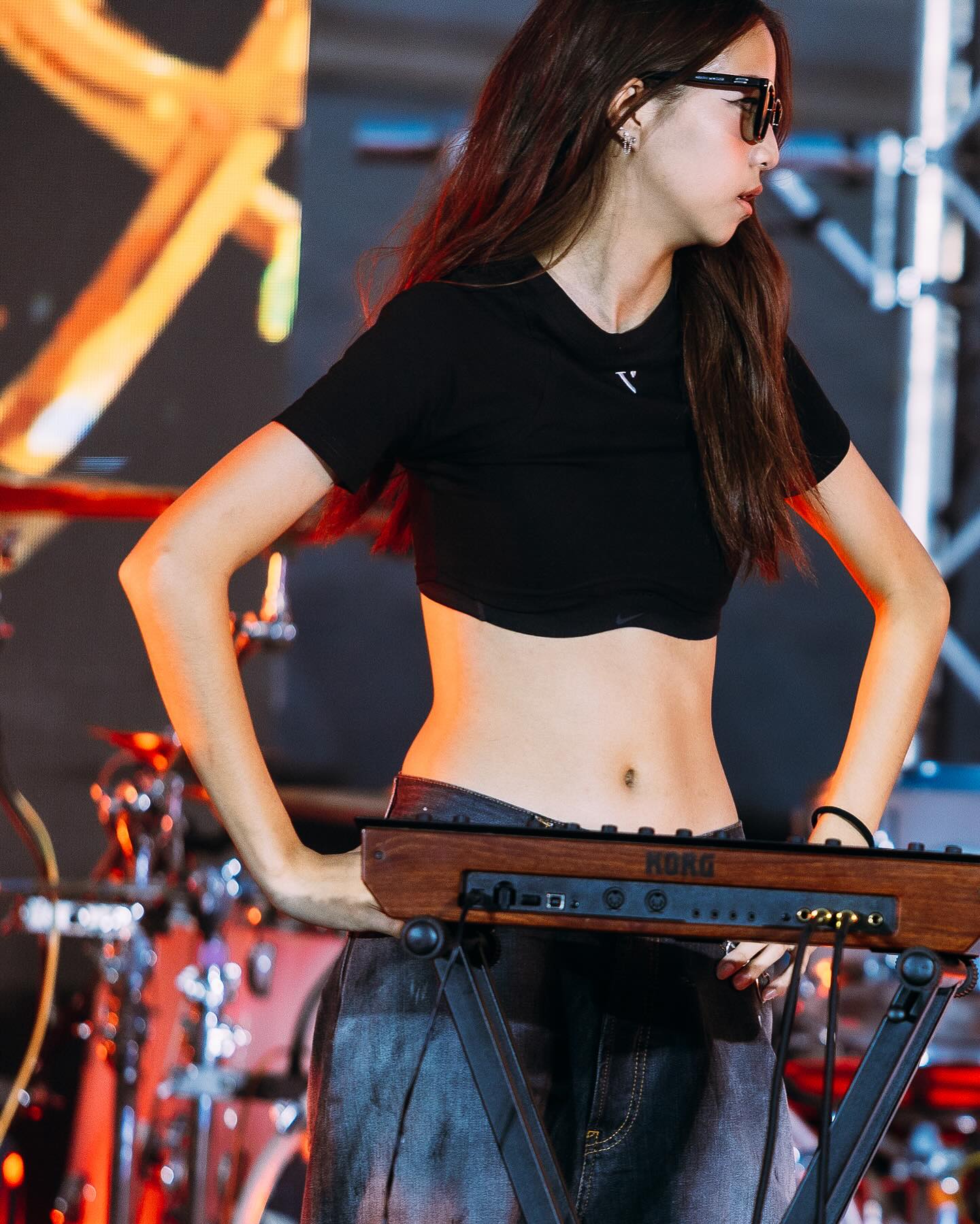 น้องตั้งตา