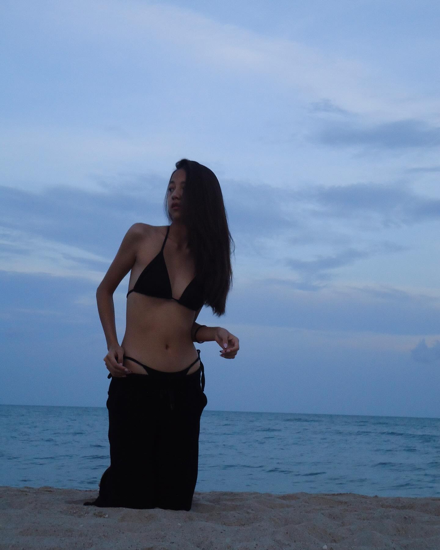 น้องตั้งตา