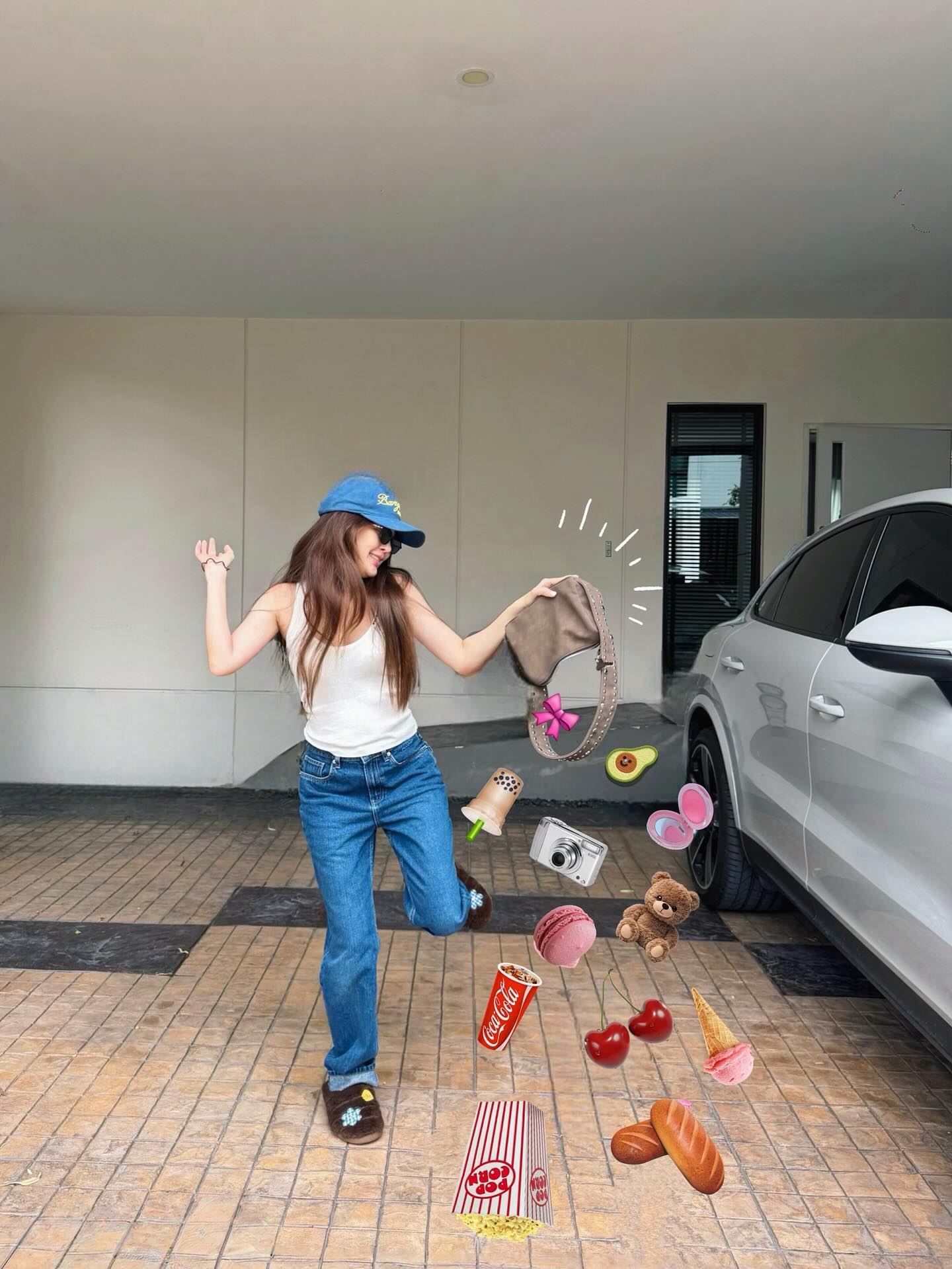 ปุ้ยปุ้ย พรรณทิพา