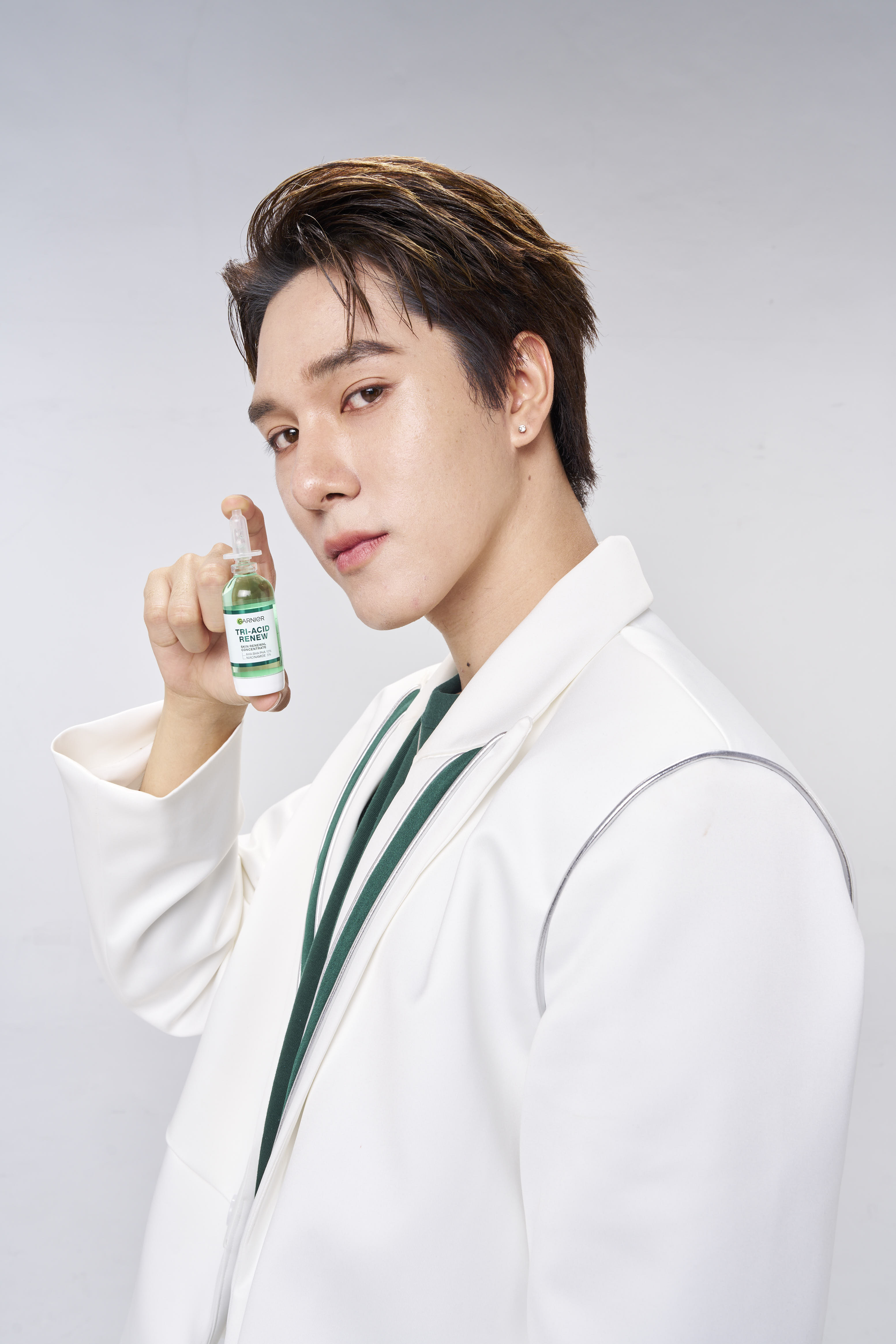 สกาย-นานิ Friends of Garnier