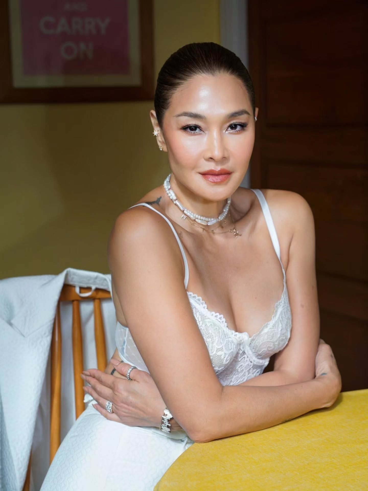 ลูกเกด เมทินี