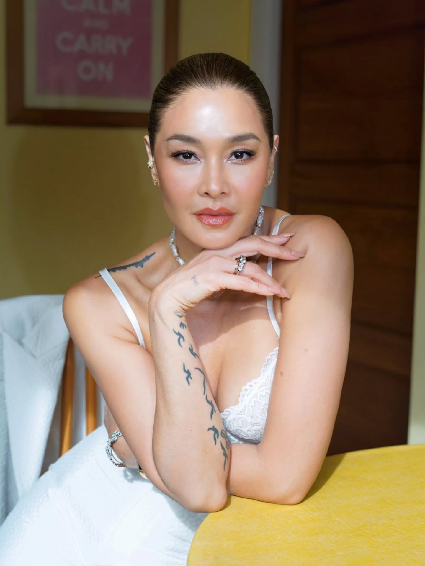 ลูกเกด เมทินี