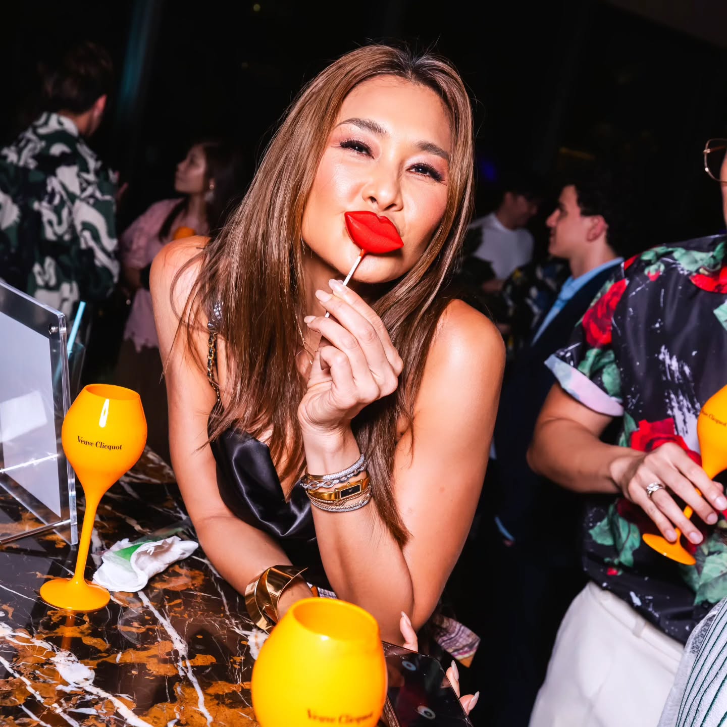 ลูกเกด เมทินี