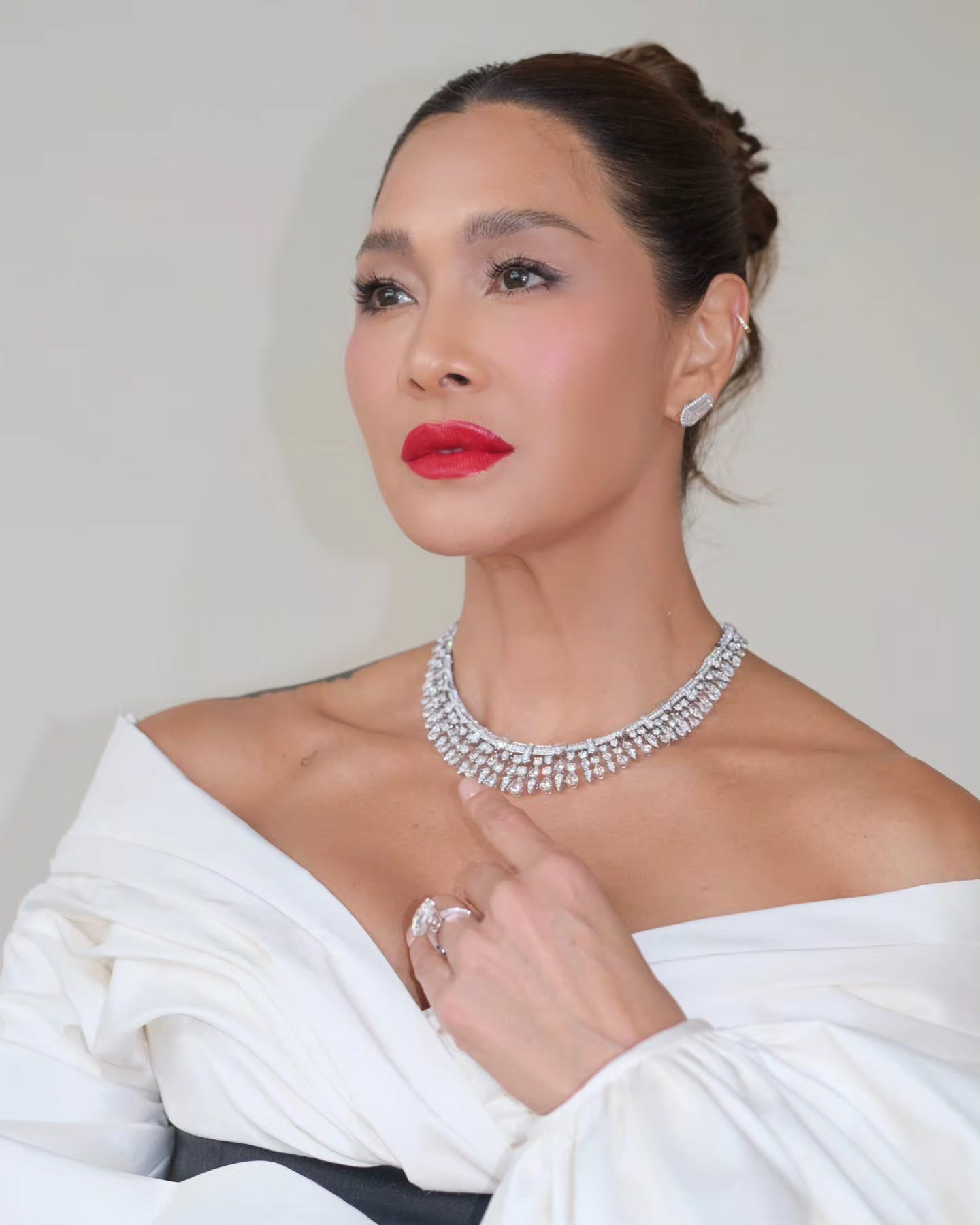 ลูกเกด เมทินี