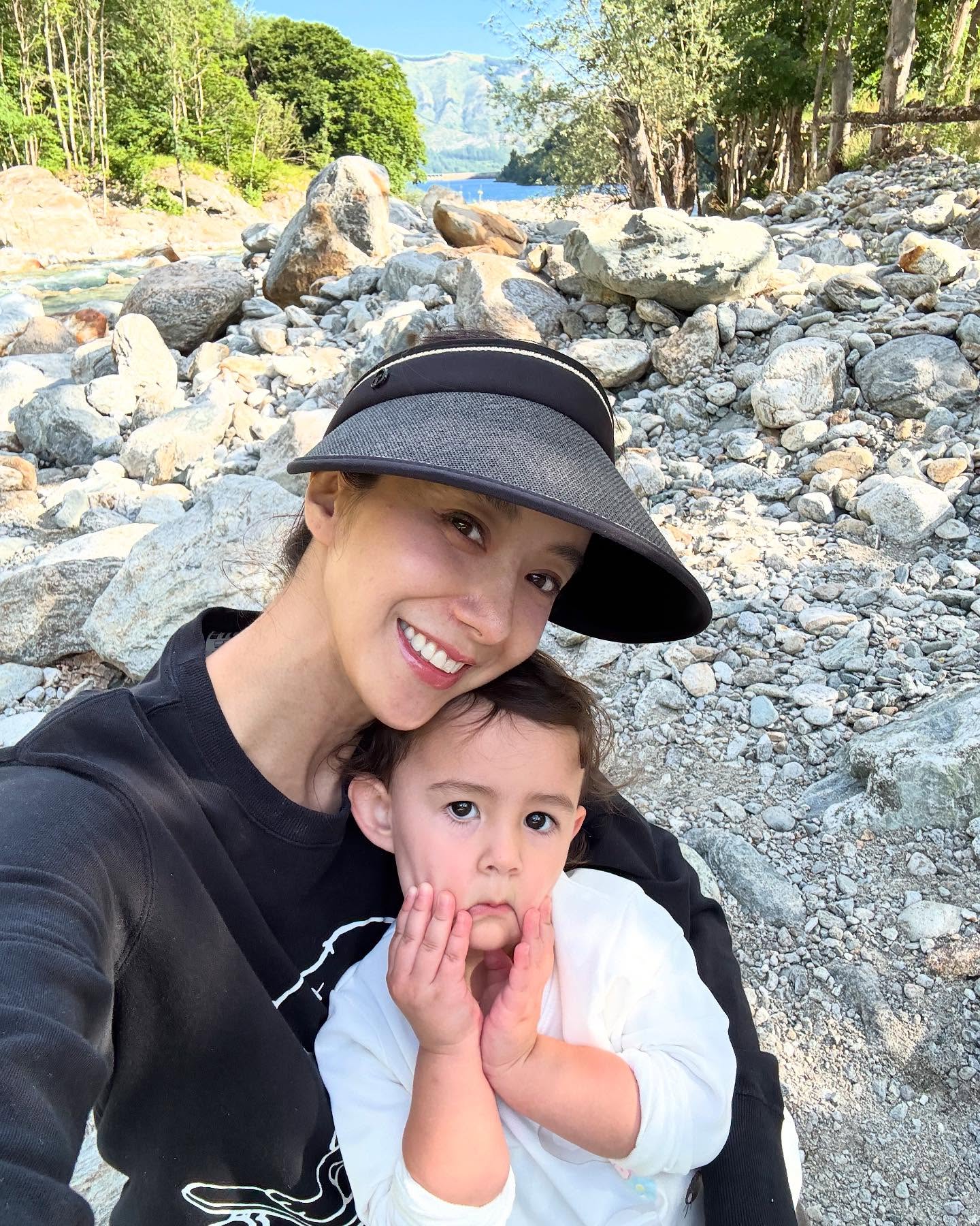 น้องเลอา