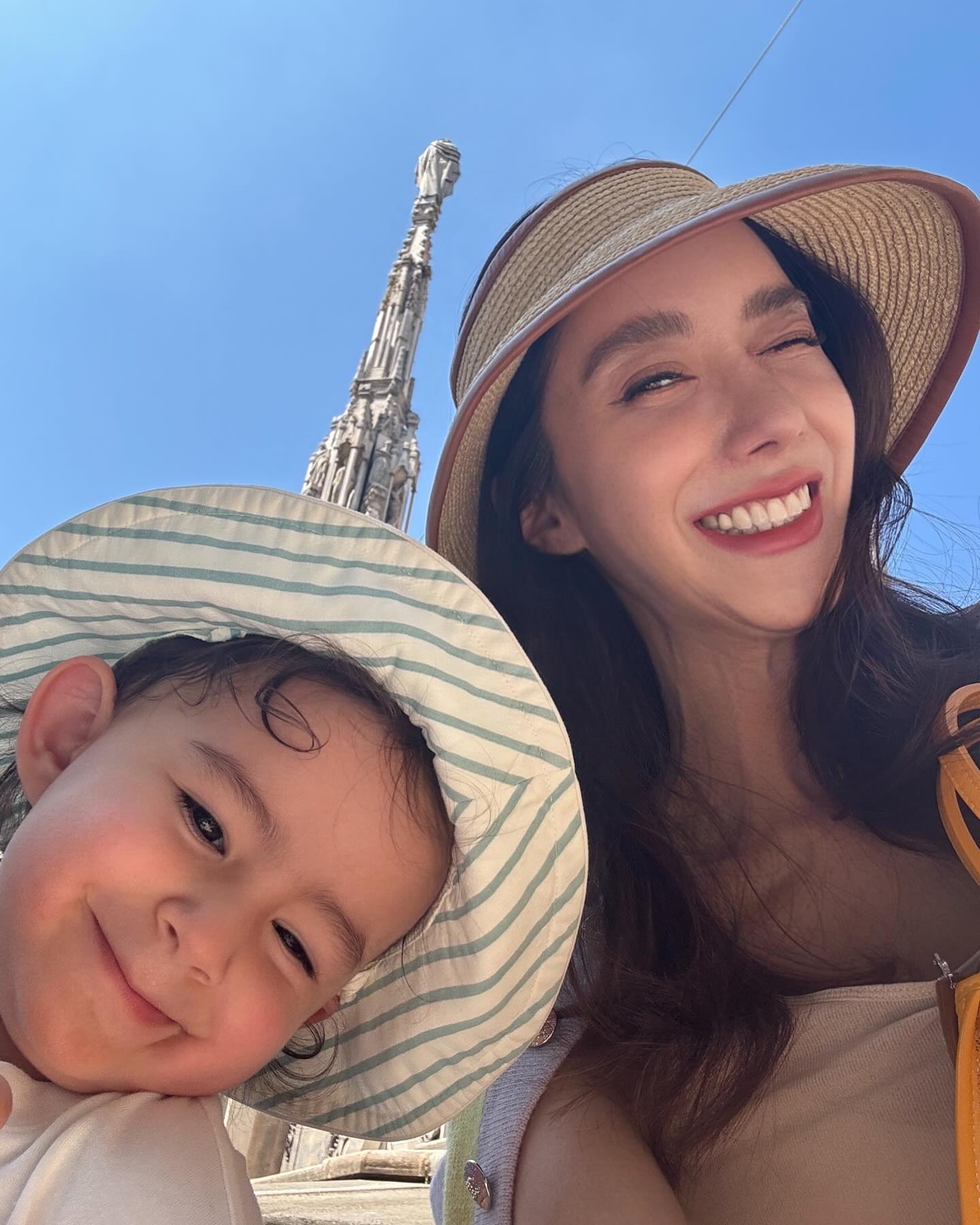 น้องเลอา