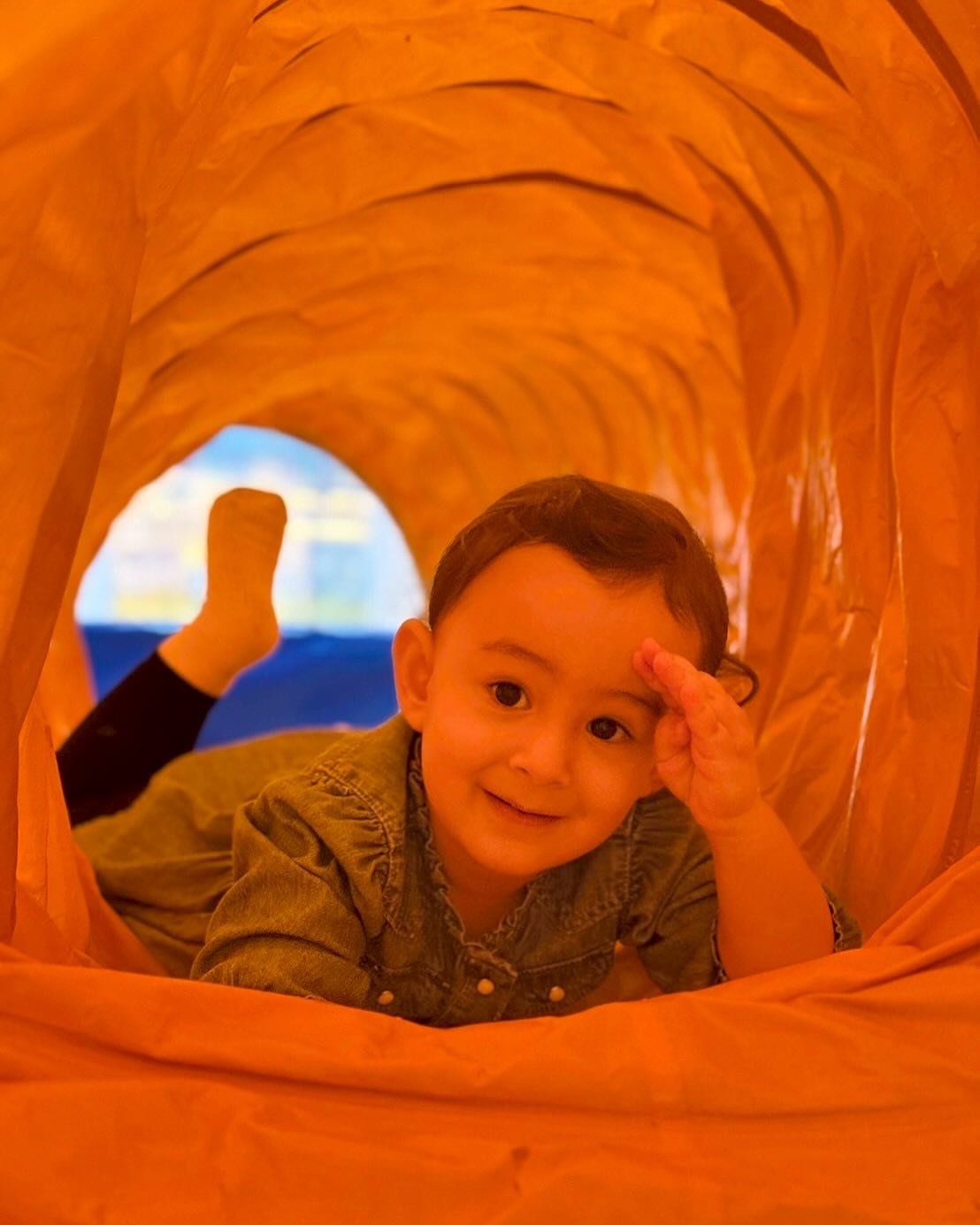 น้องเลอา