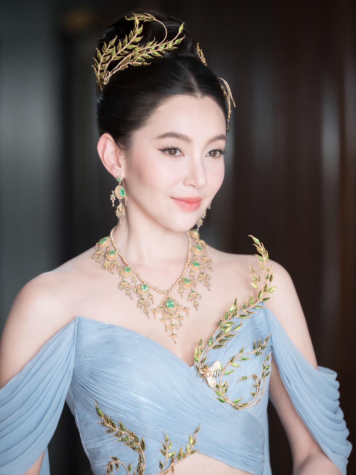 เบลล่า ราณี