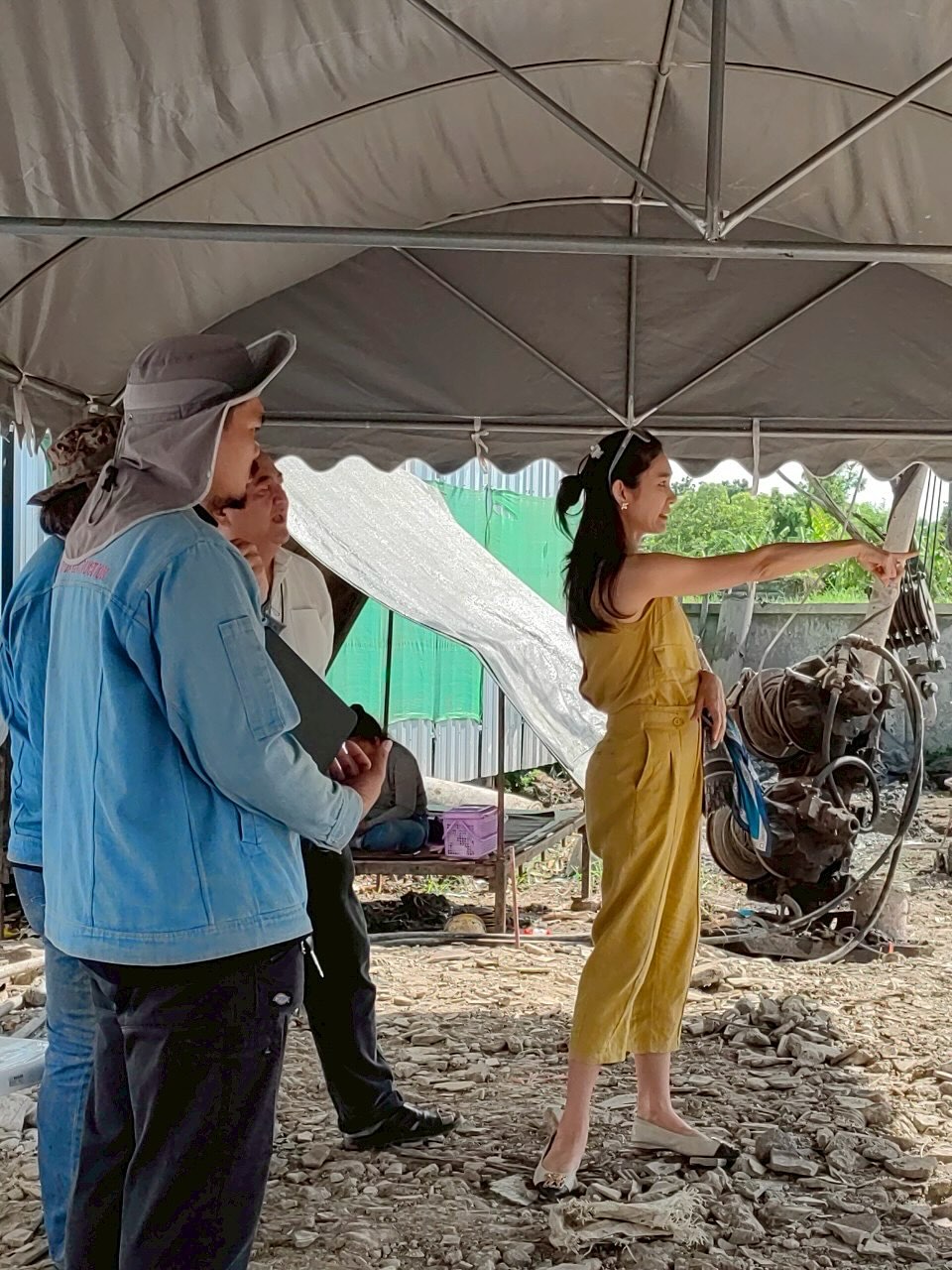 อ้อน เกวลิน