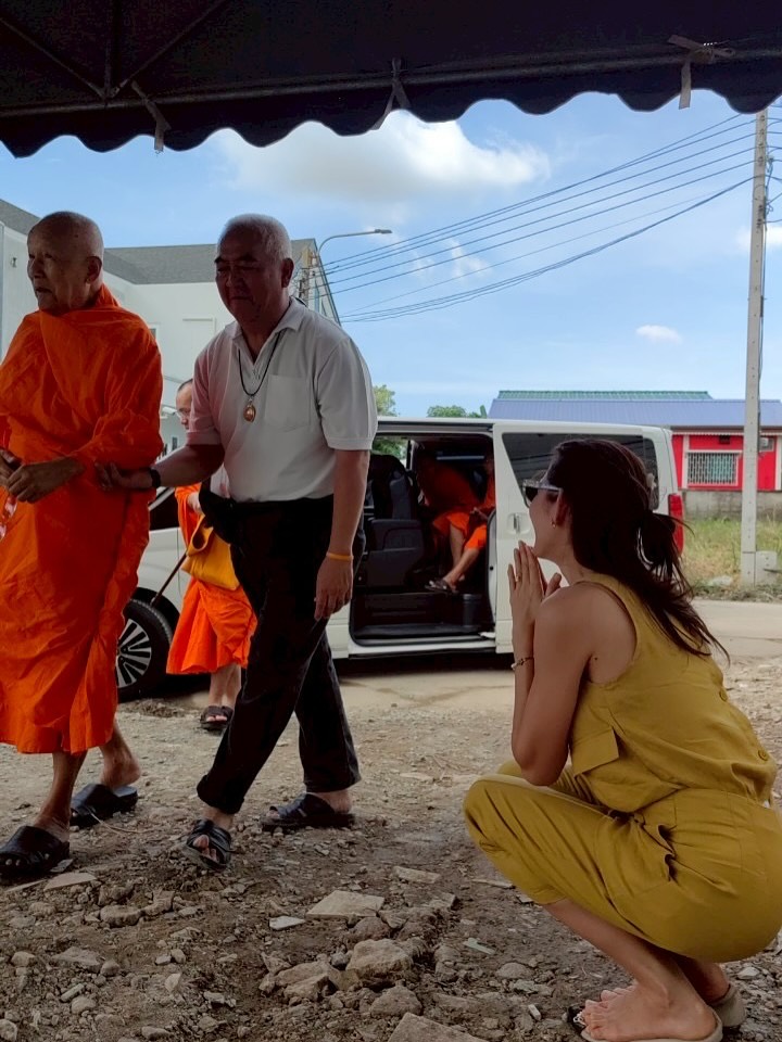 อ้อน เกวลิน