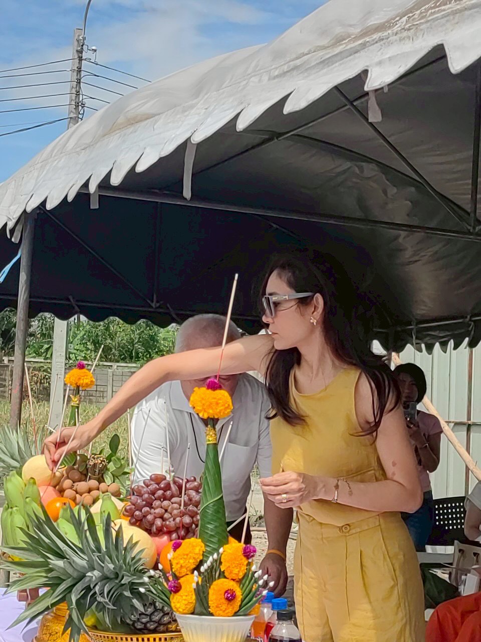 อ้อน เกวลิน