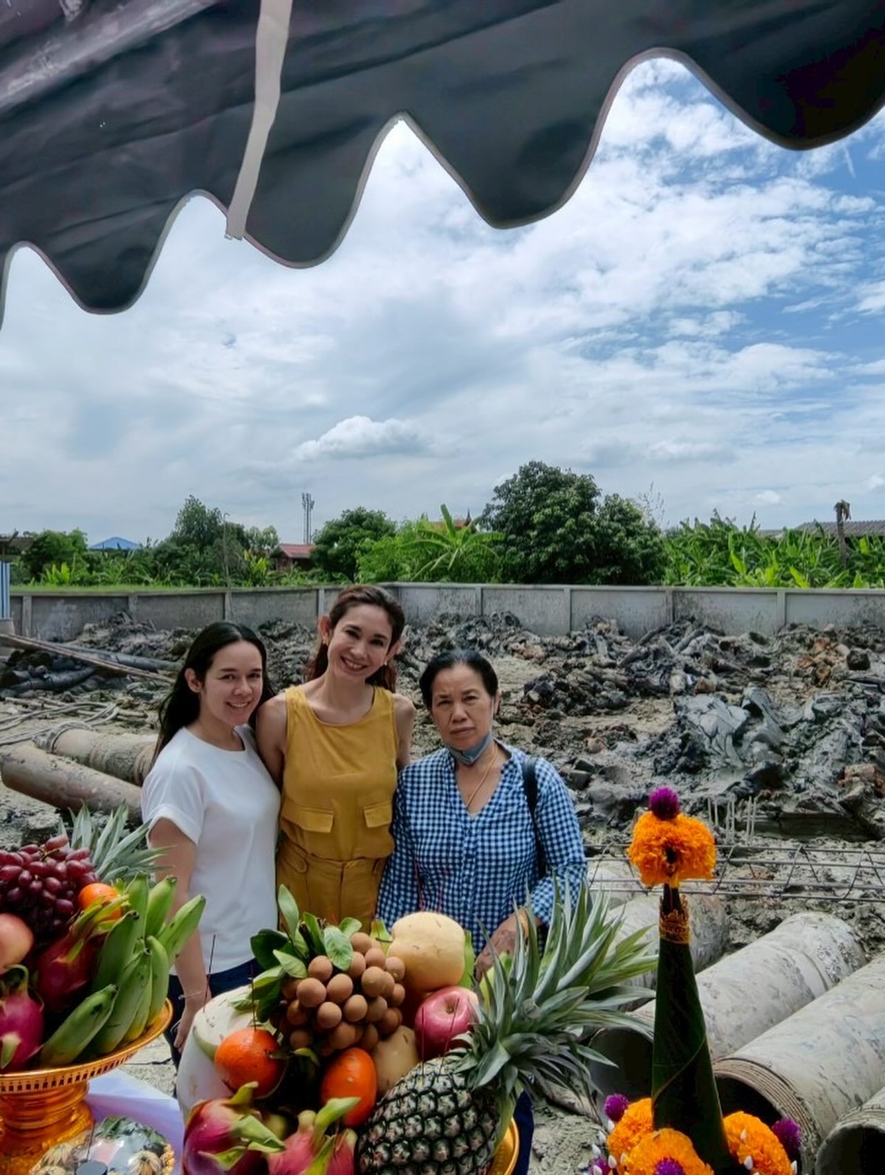 อ้อน เกวลิน