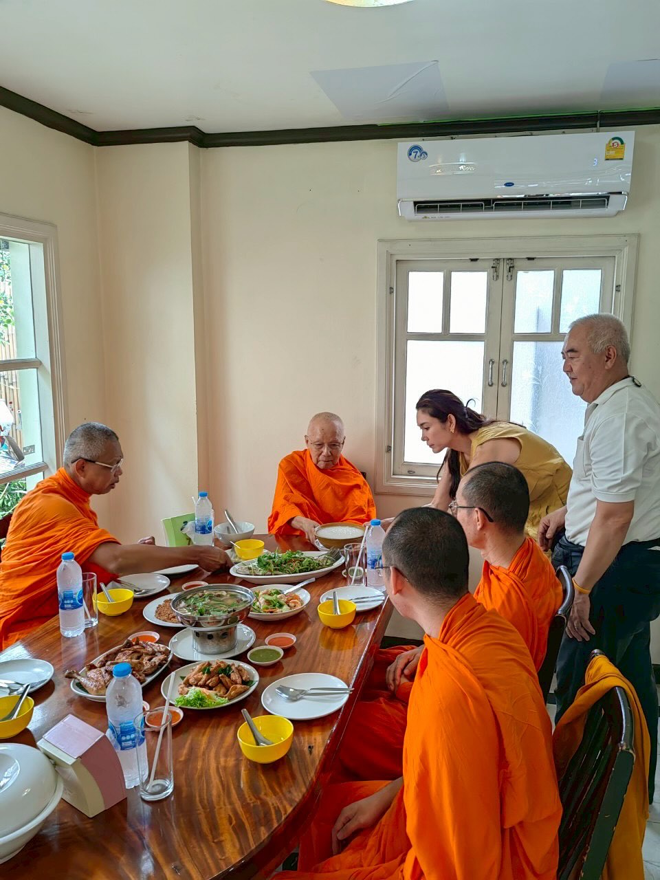 อ้อน เกวลิน