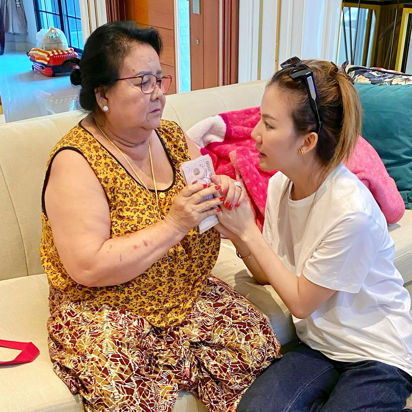 จ๊ะ นงผณี