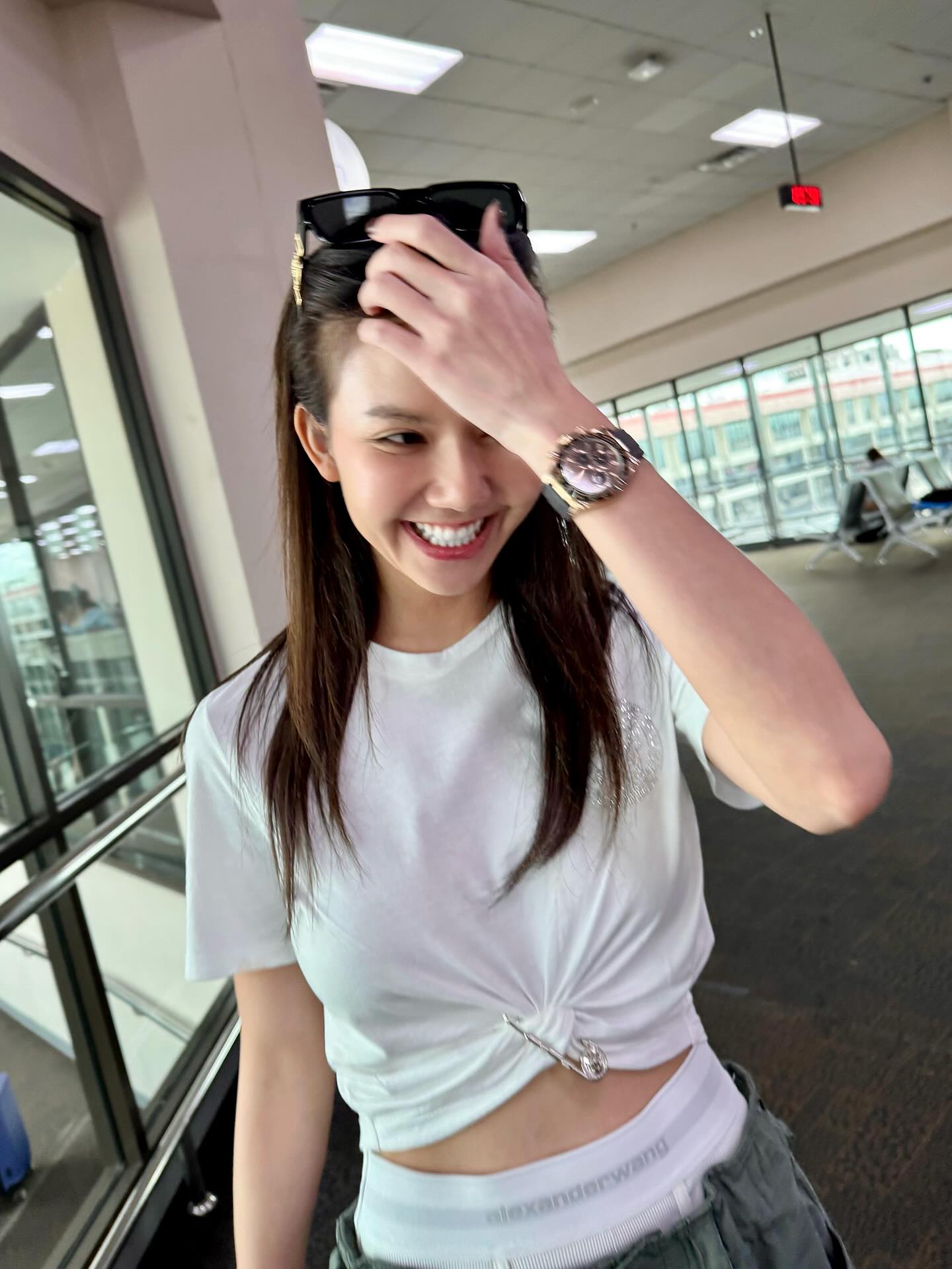 จ๊ะ นงผณี