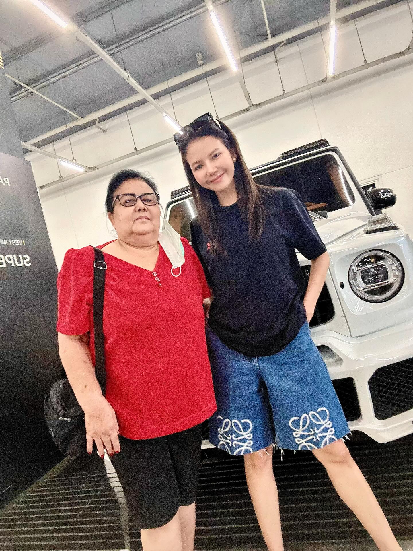 จ๊ะ นงผณี