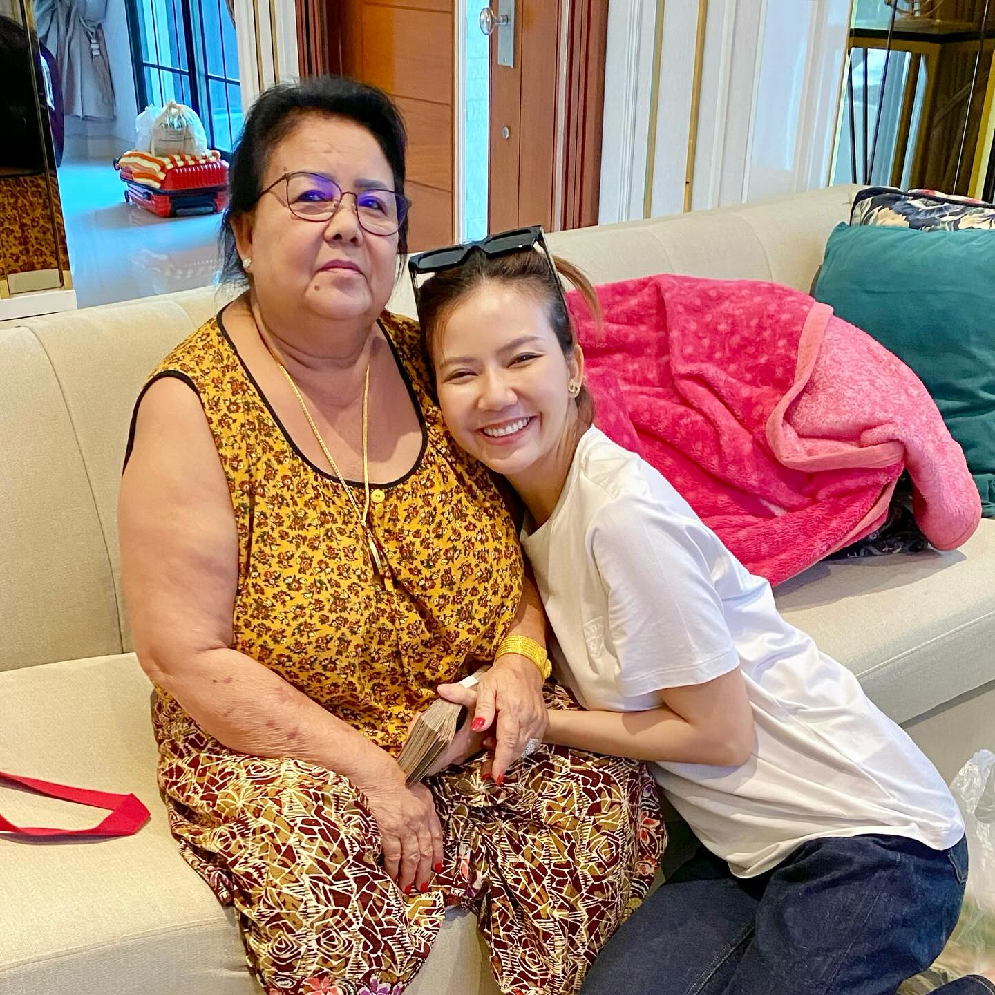 จ๊ะ นงผณี