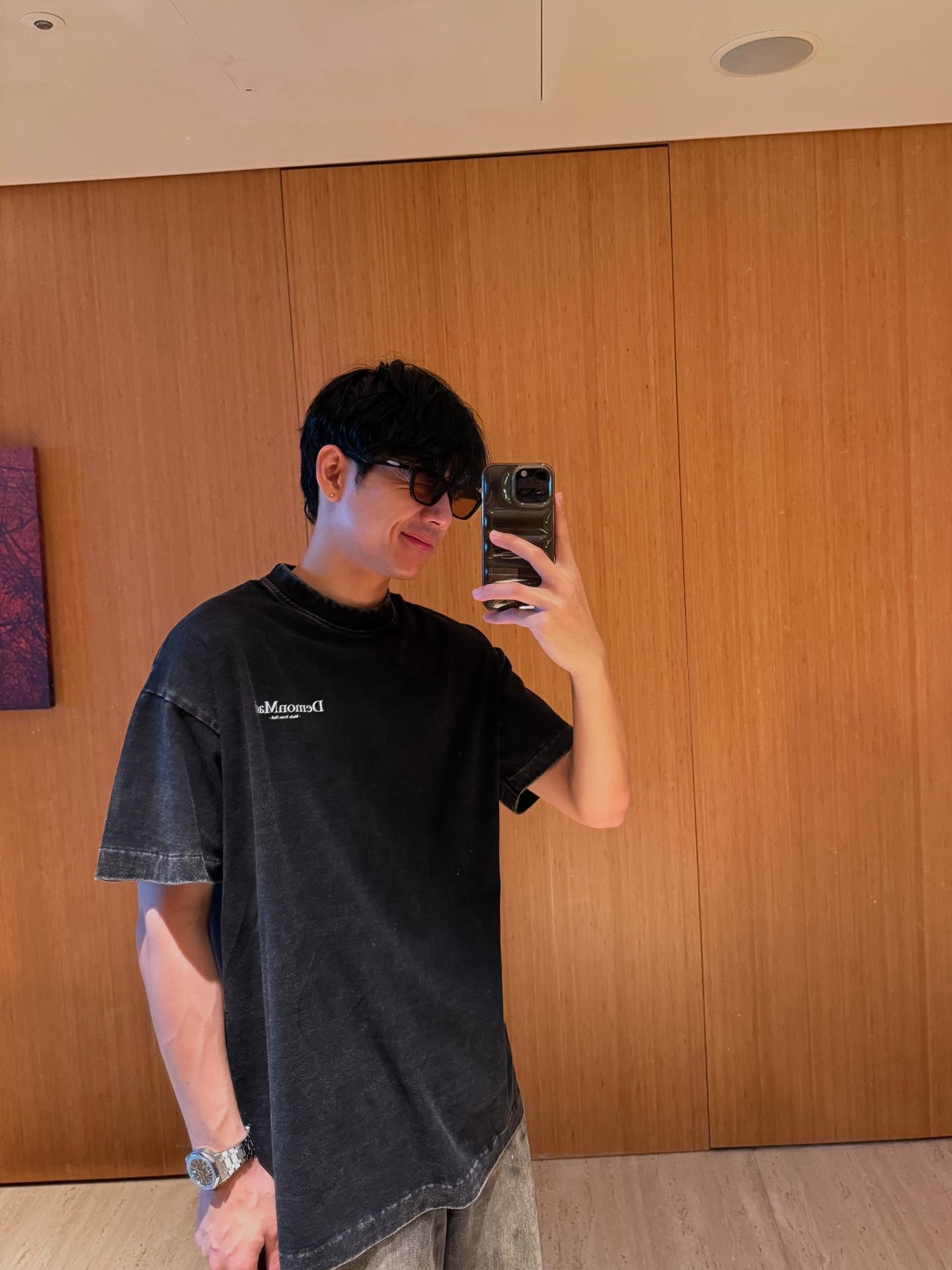 นิกกี้ ณฉัตร