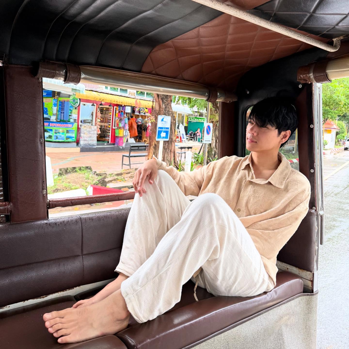 นิกกี้ ณฉัตร