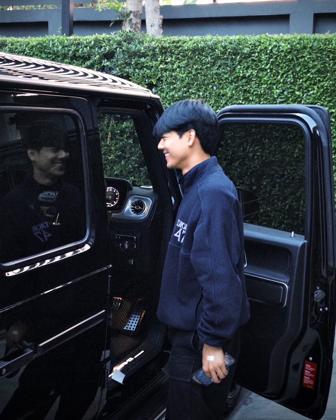 นิกกี้ ณฉัตร