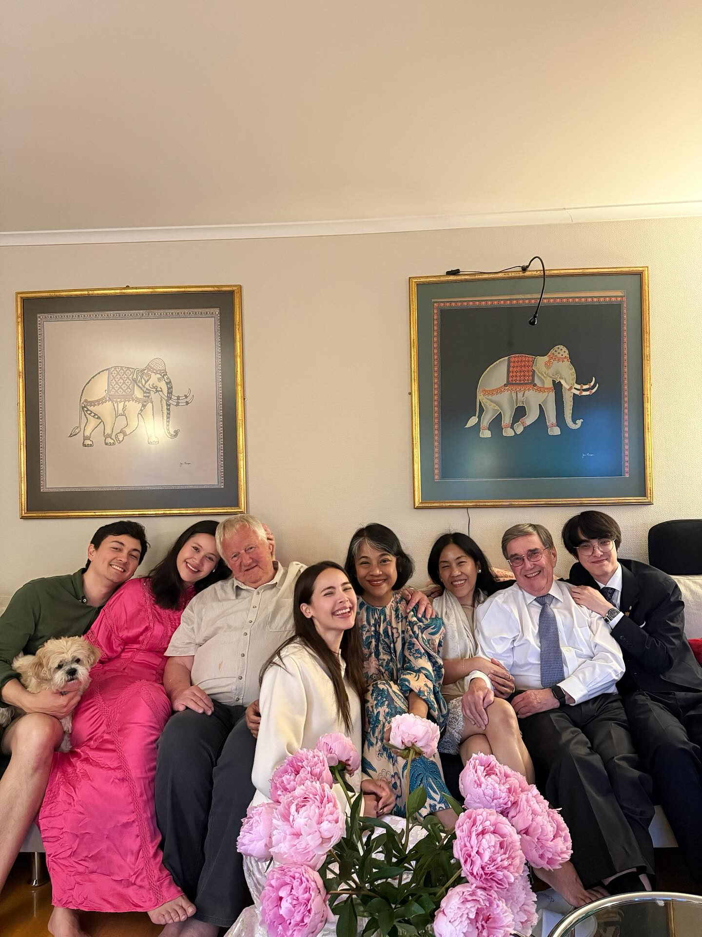 ญาญ่า อุรัสยา