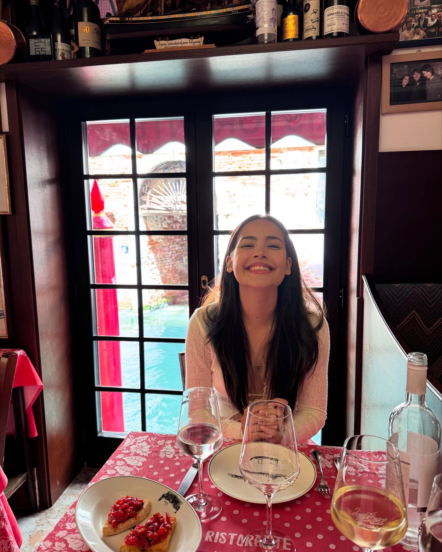 ญาญ่า อุรัสยา