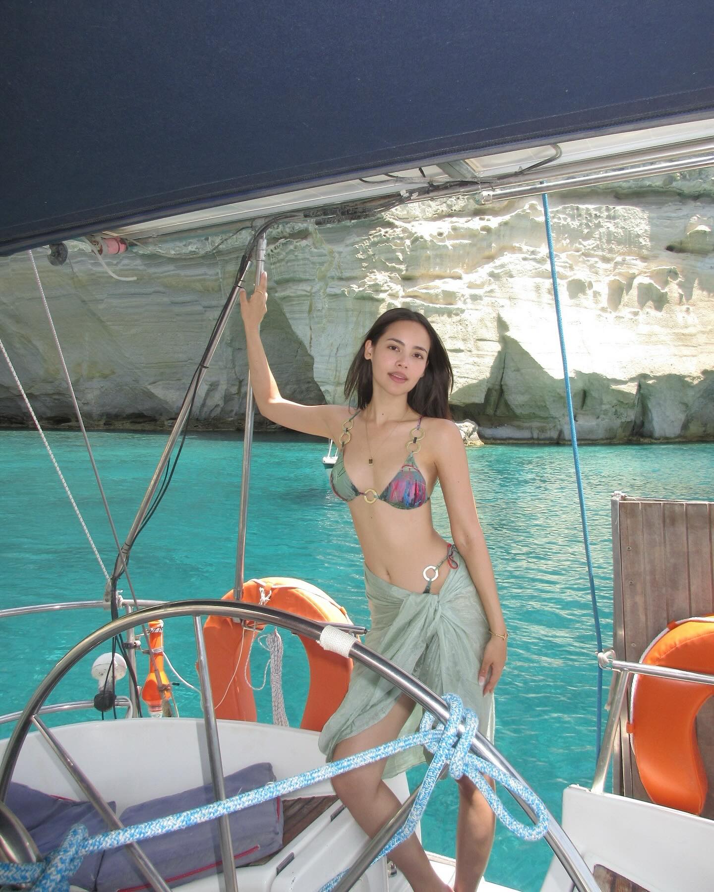 ญาญ่า อุรัสยา