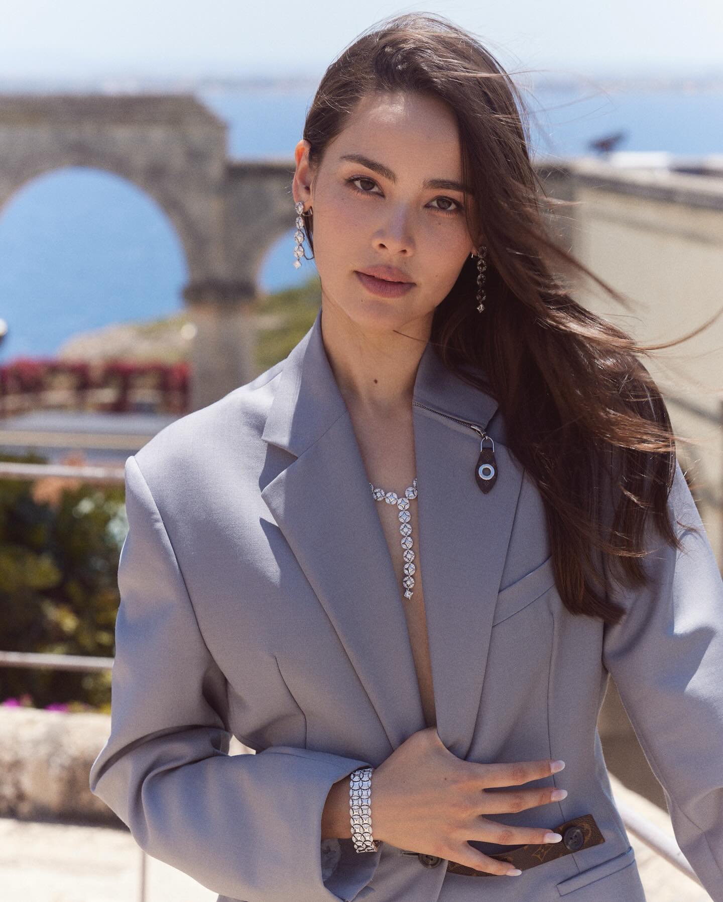 ญาญ่า อุรัสยา