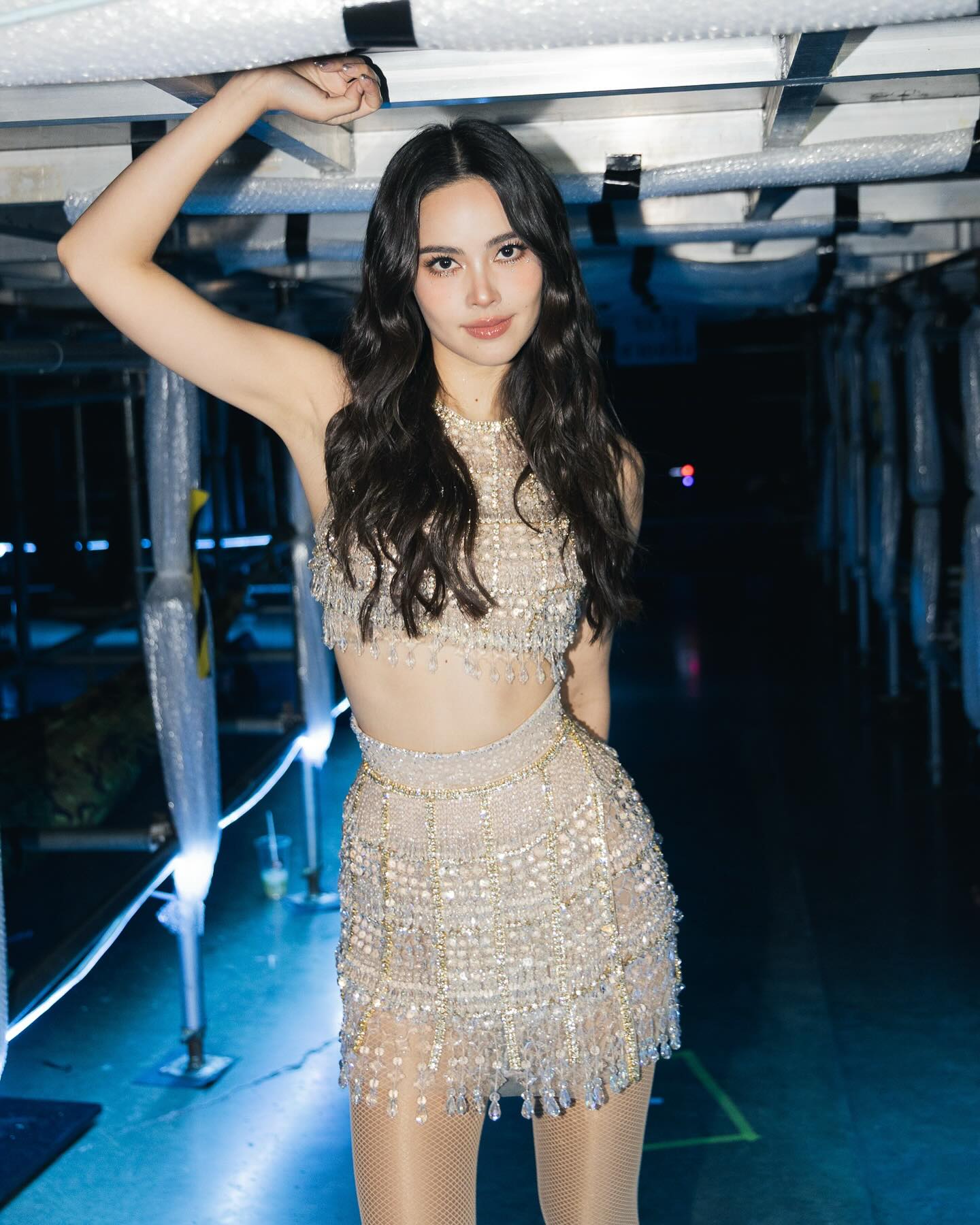 ญาญ่า อุรัสยา