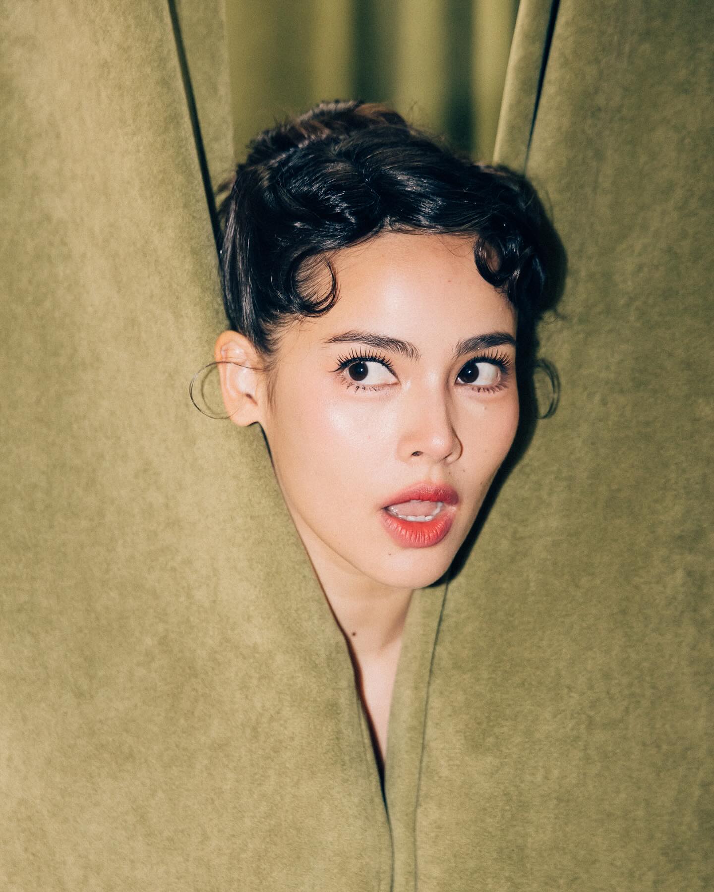 ญาญ่า อุรัสยา