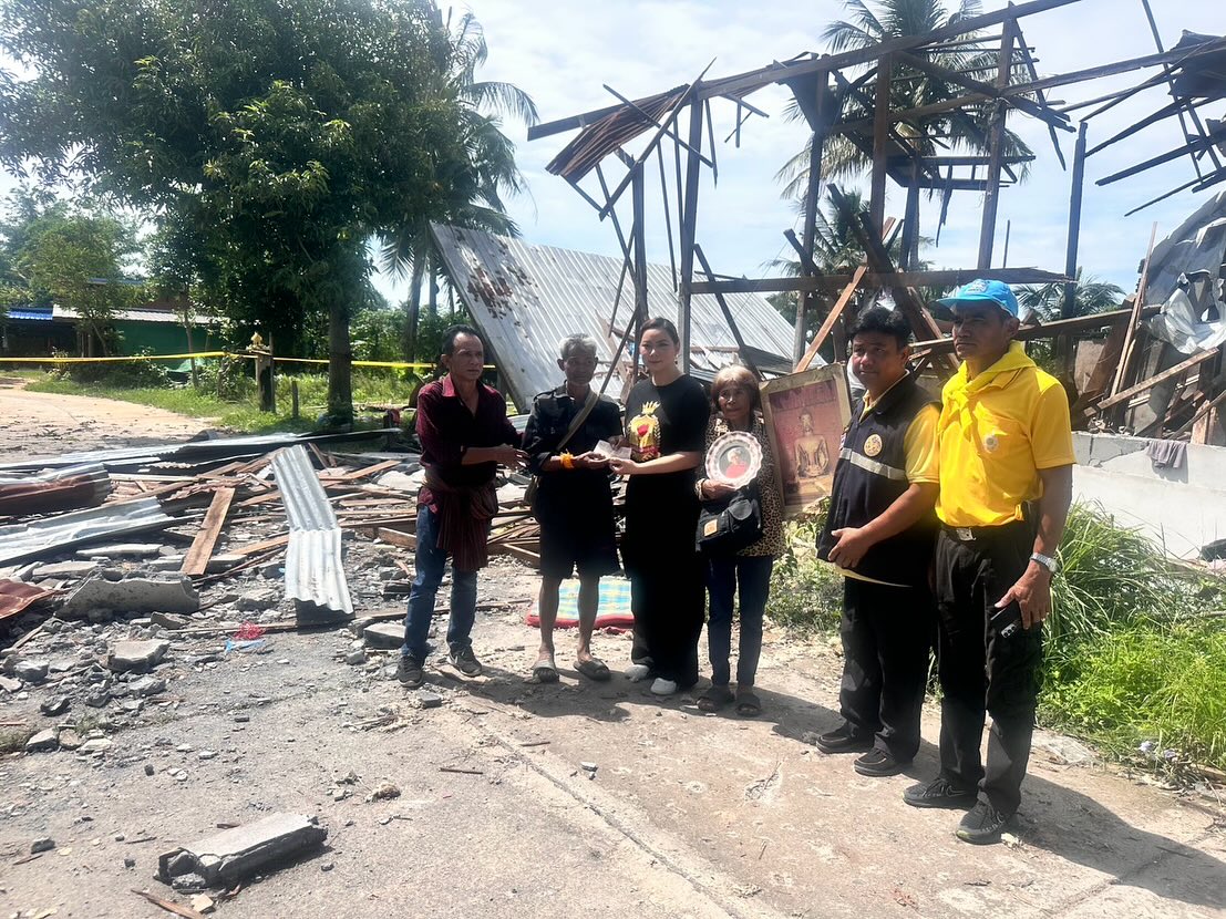 บุ๋ม ปนัดดา