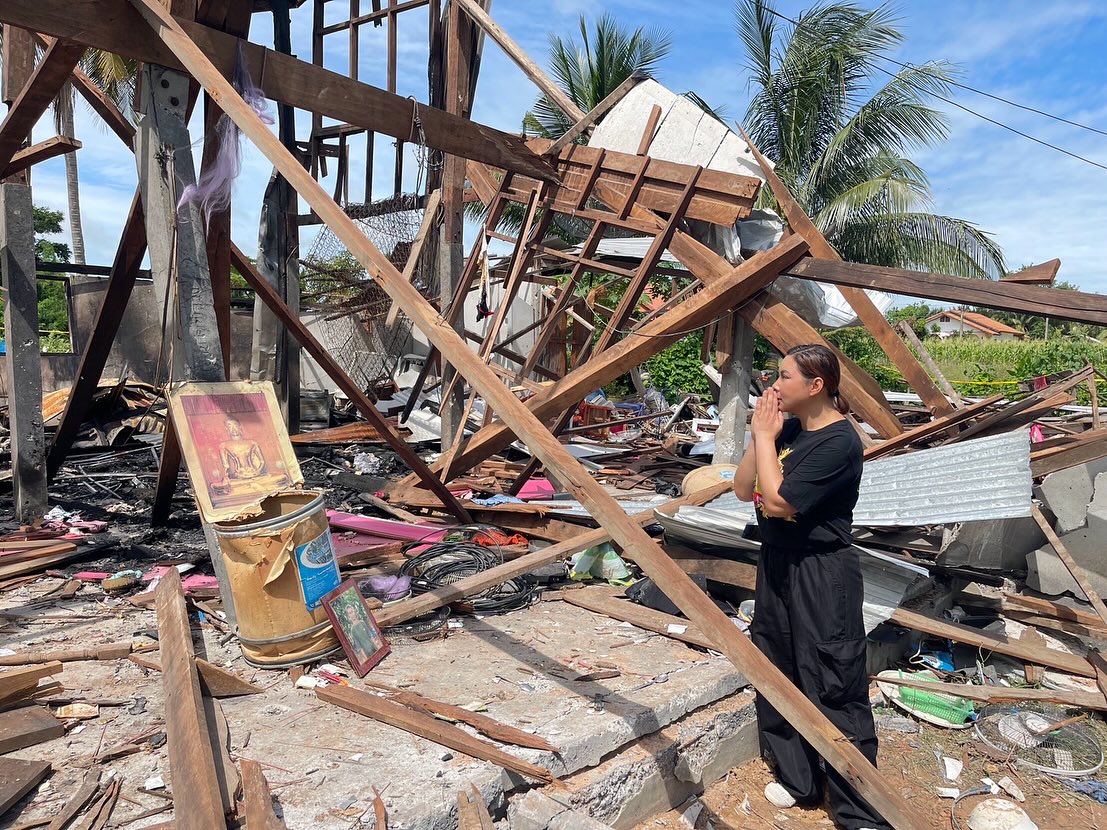 บุ๋ม ปนัดดา