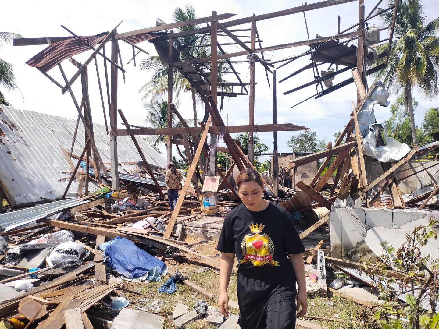 บุ๋ม ปนัดดา