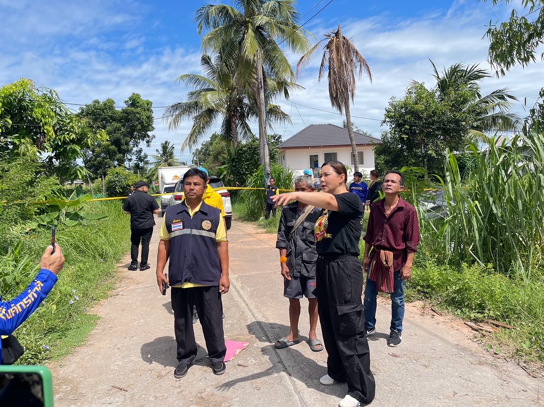 บุ๋ม ปนัดดา