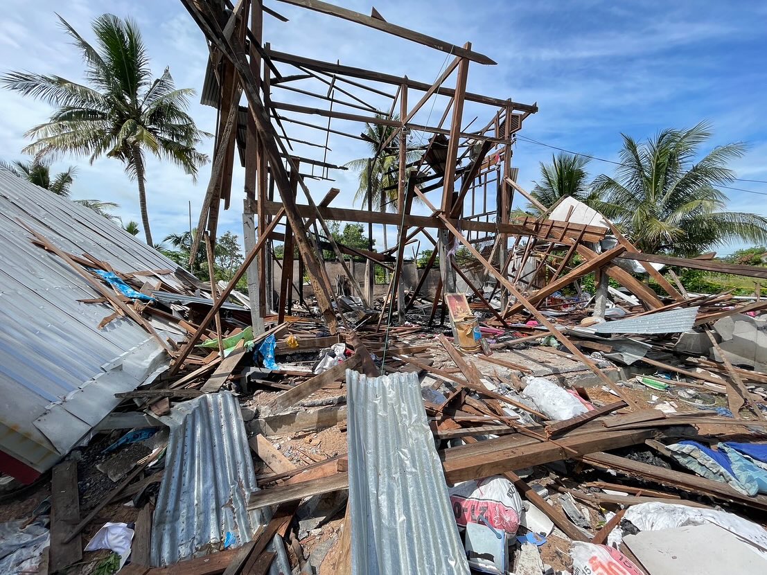 บุ๋ม ปนัดดา