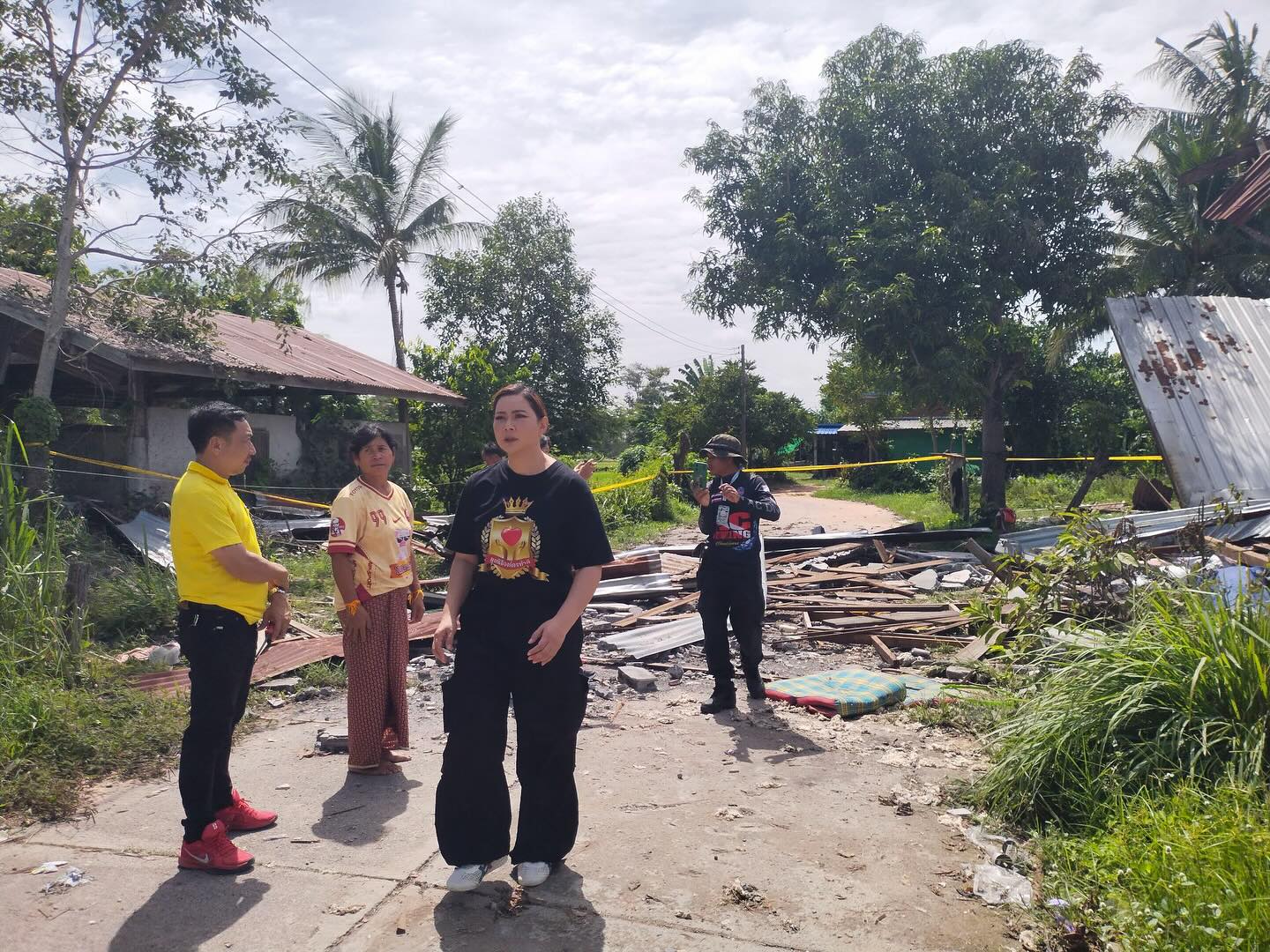 บุ๋ม ปนัดดา