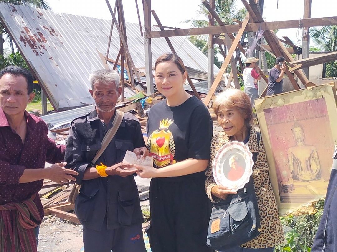 บุ๋ม ปนัดดา