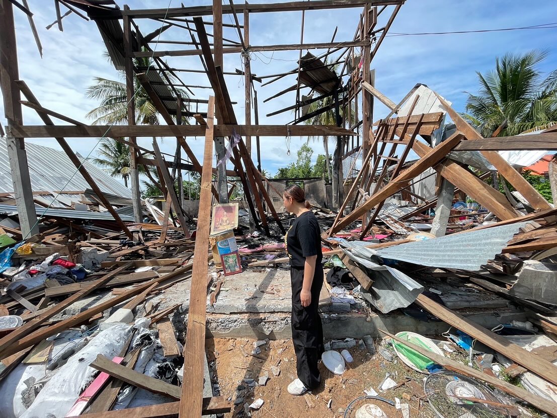 บุ๋ม ปนัดดา