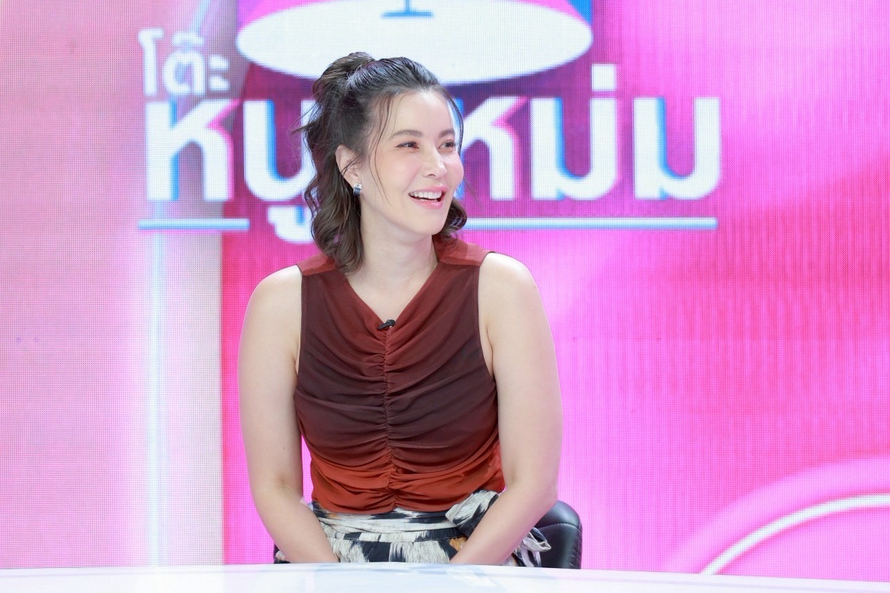 ธัญญ่า น้องลียา
