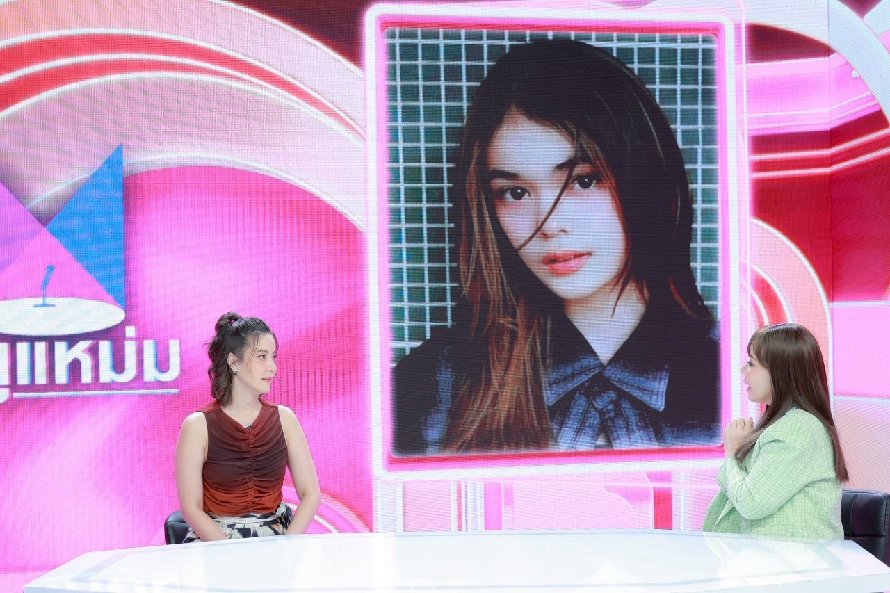 ธัญญ่า น้องลียา