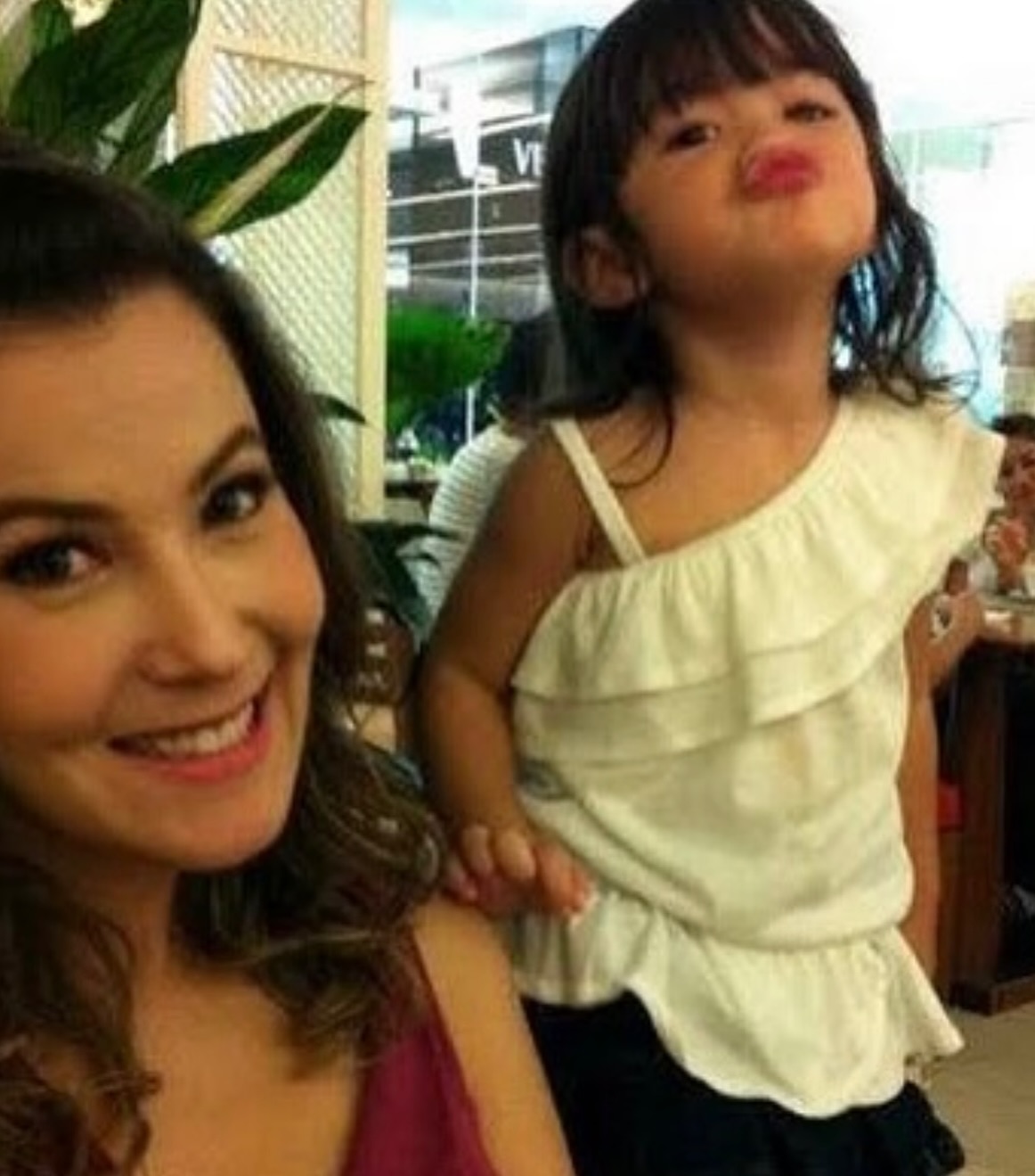 ธัญญ่า น้องลียา