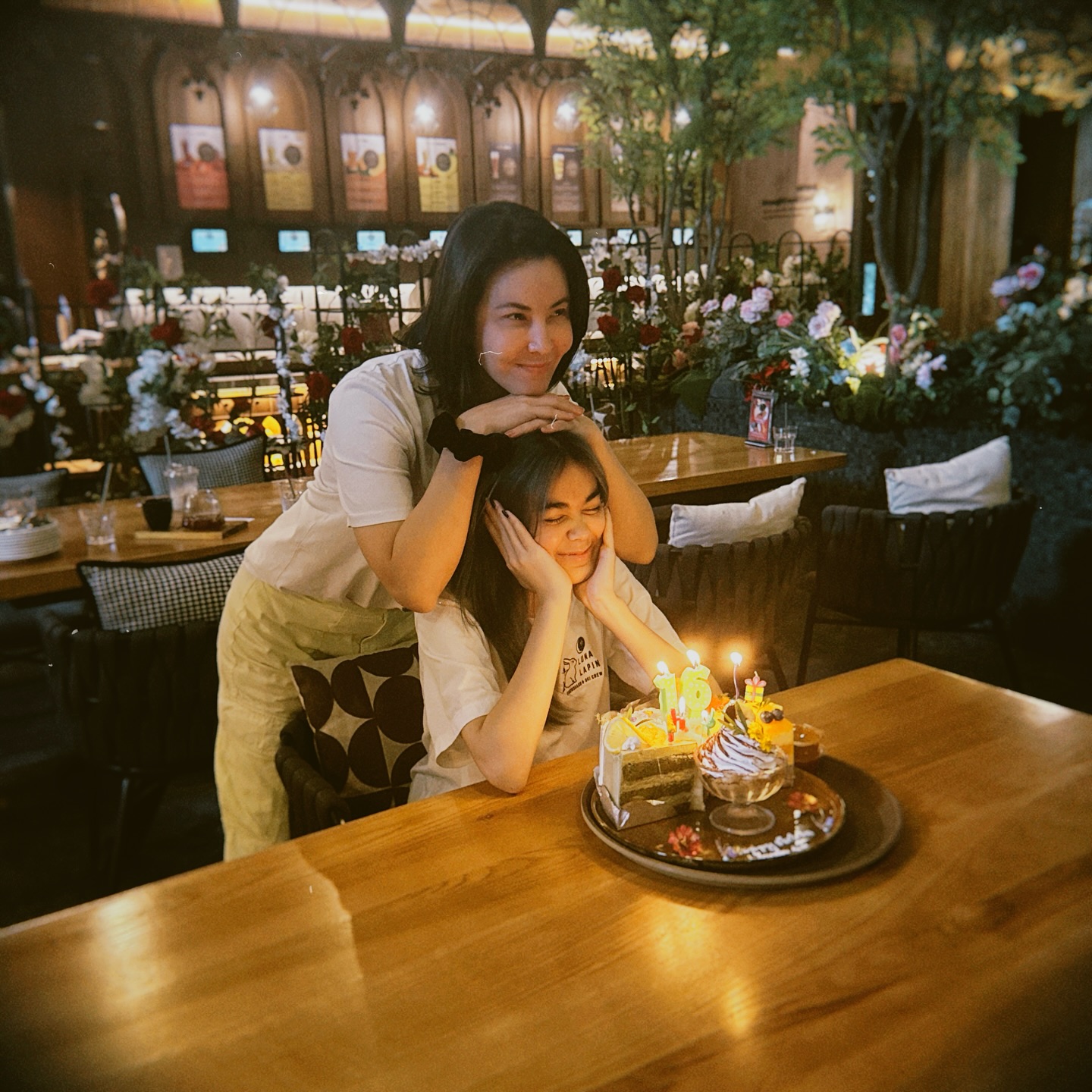 ธัญญ่า น้องลียา