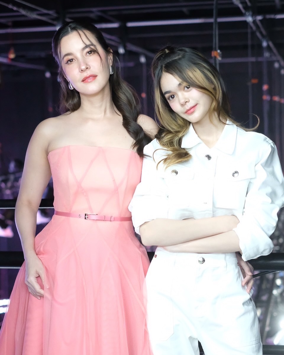 ธัญญ่า น้องลียา