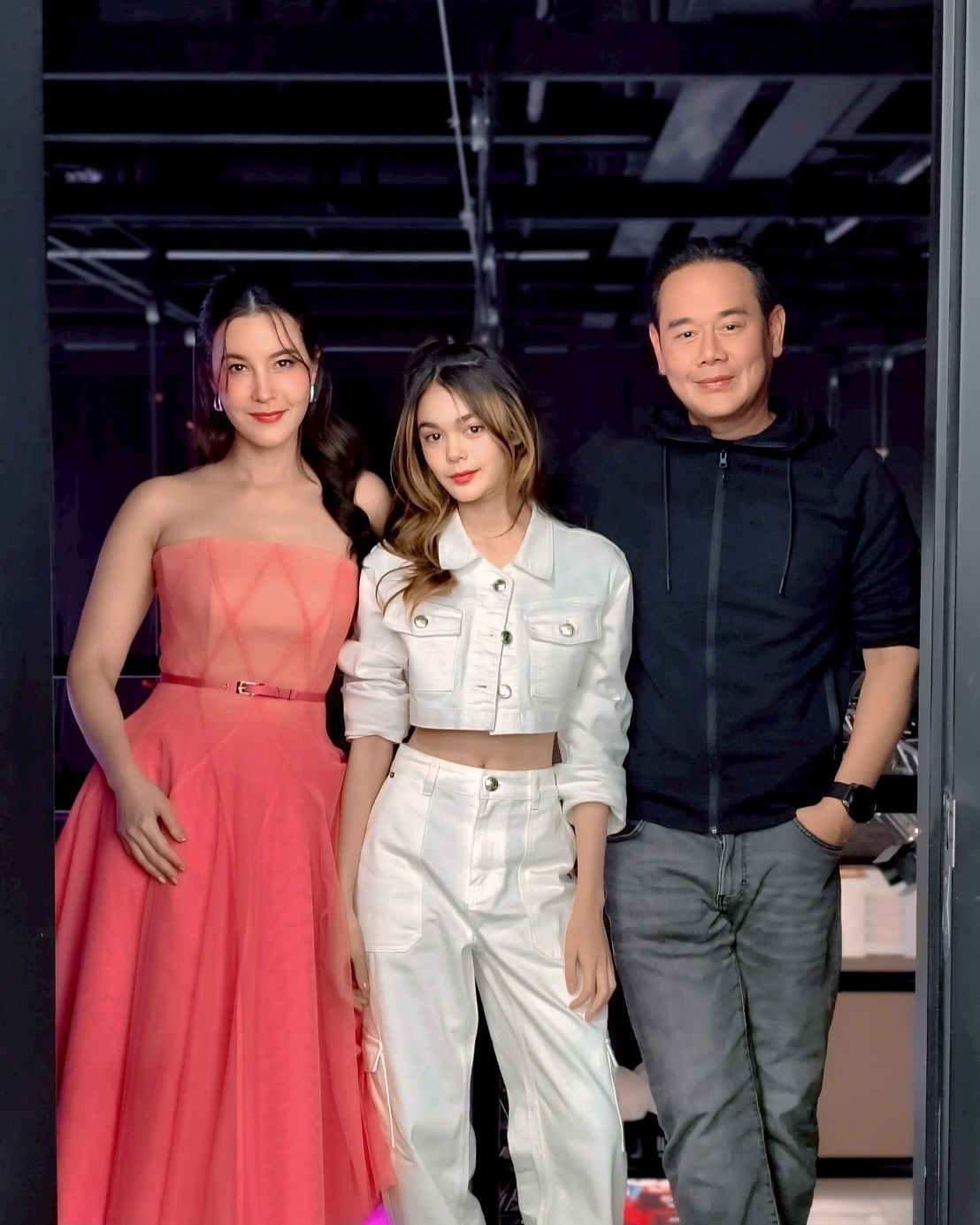 ธัญญ่า น้องลียา