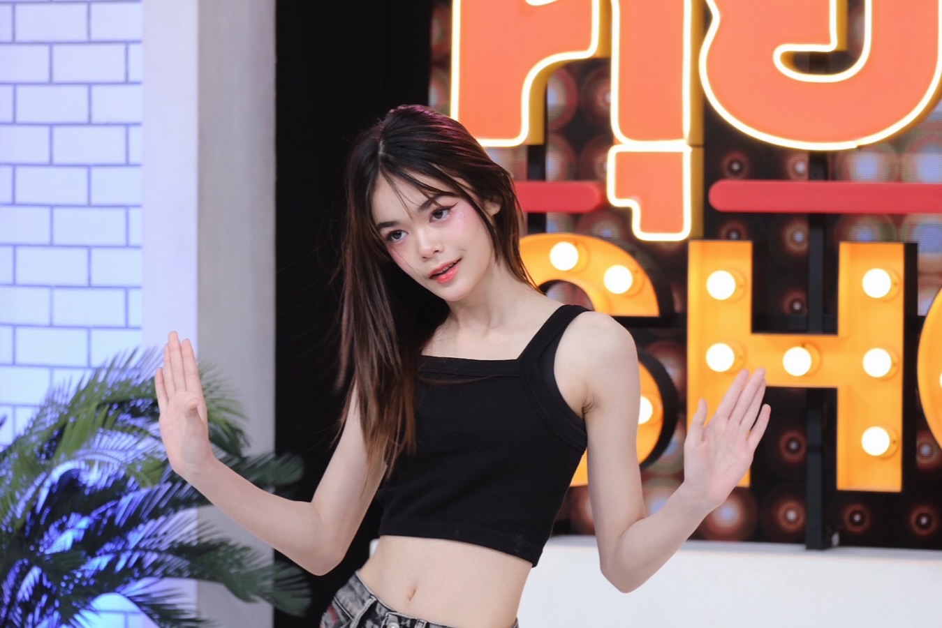 ธัญญ่า น้องลียา