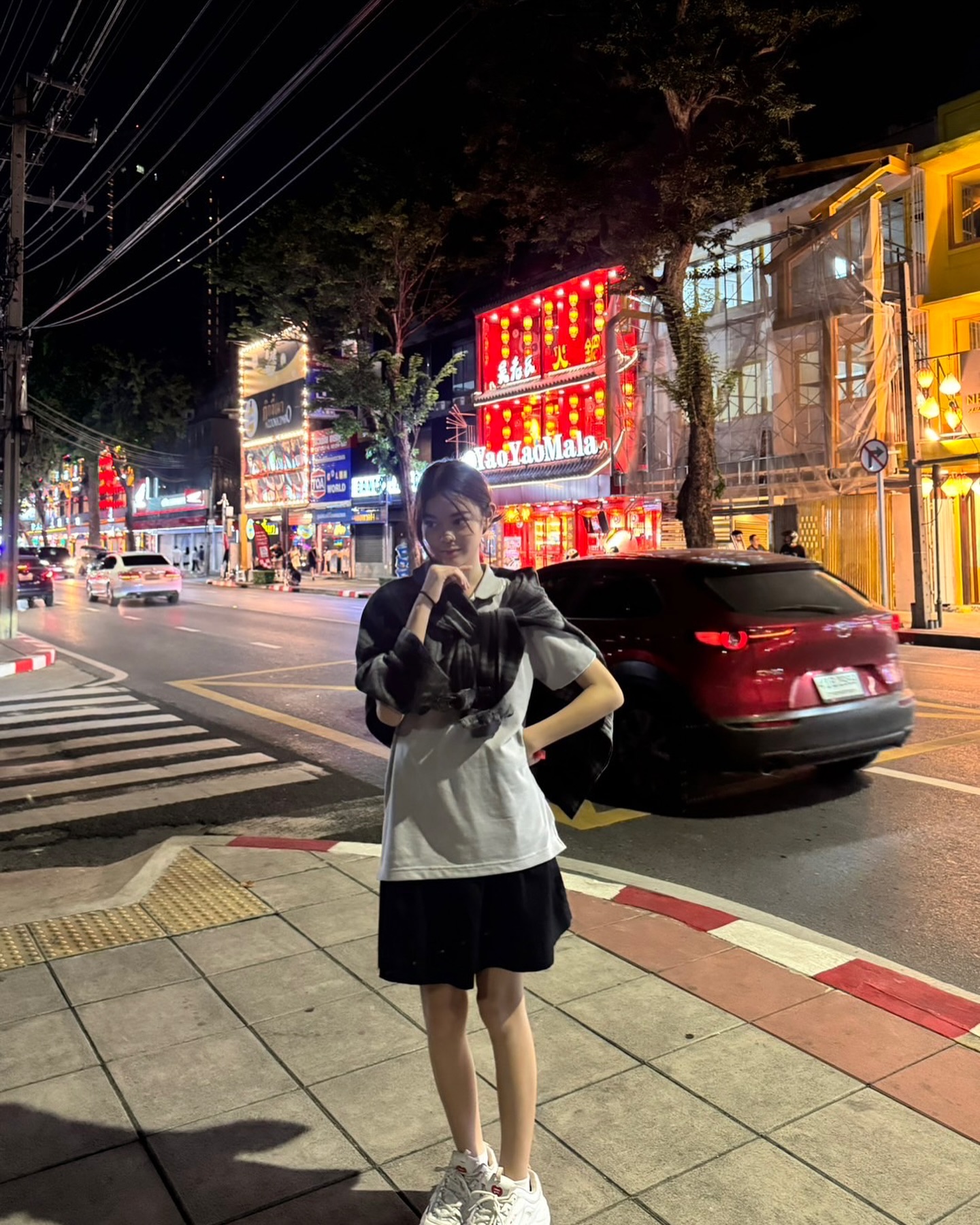 ธัญญ่า น้องลียา