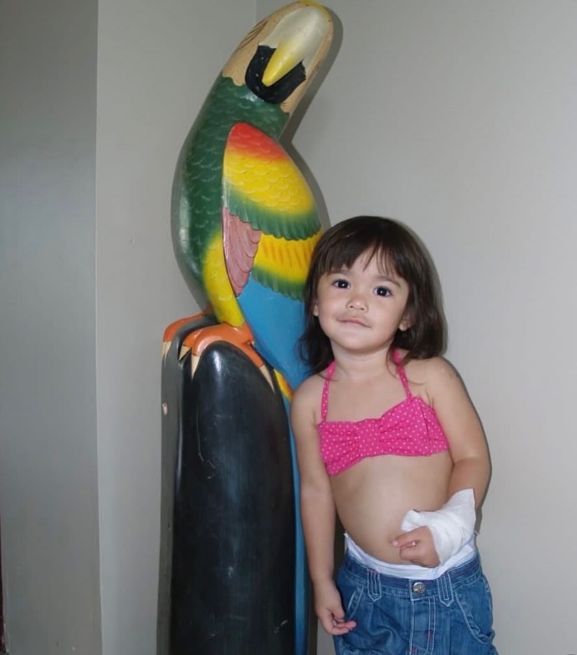 ธัญญ่า น้องลียา