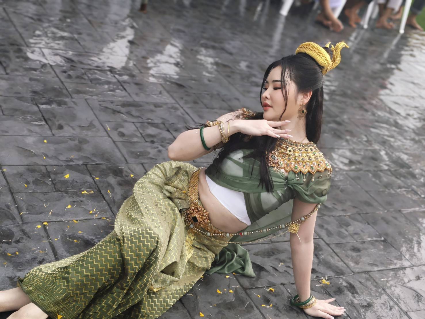 ลิลลี่ เหงียน