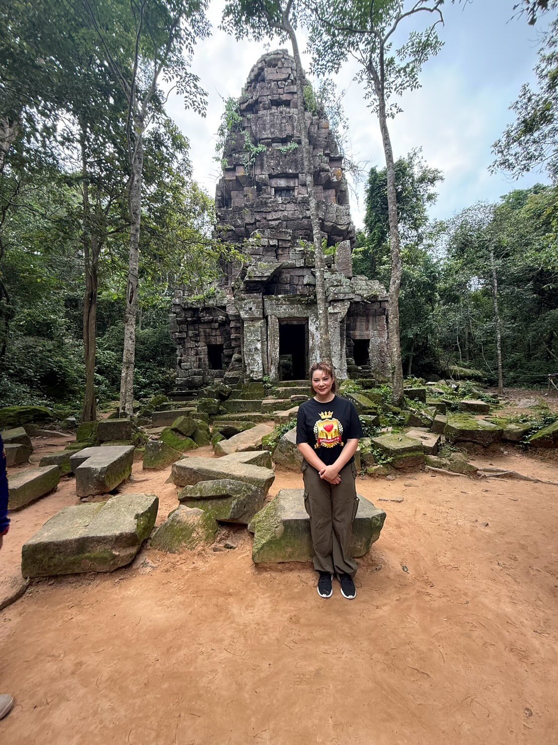 บุ๋ม ปนัดดา