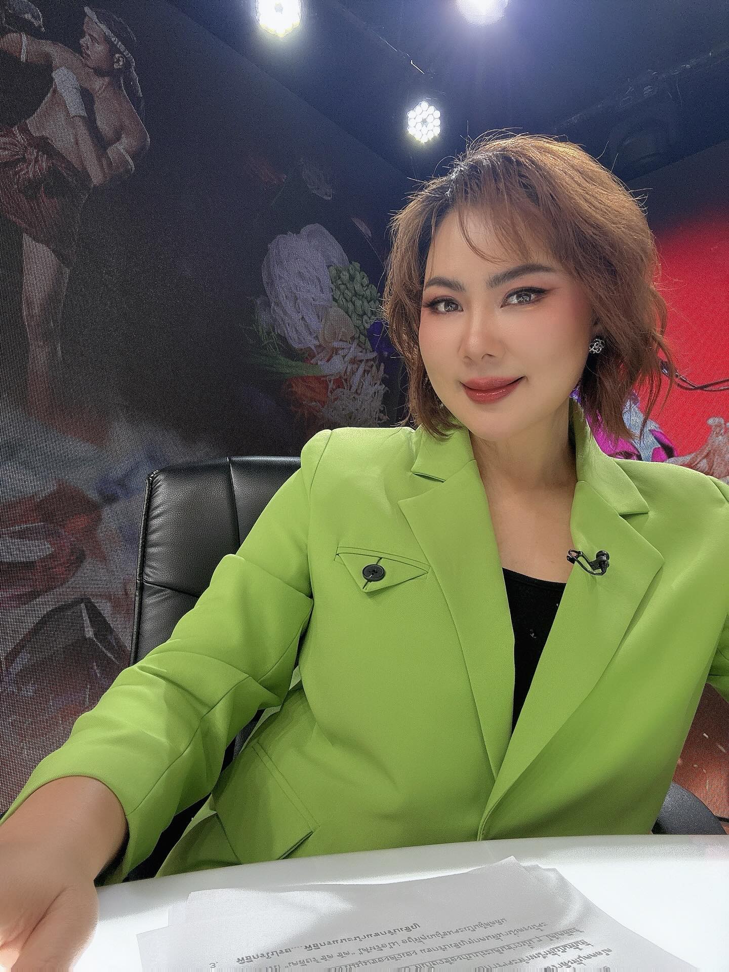 บุ๋ม ปนัดดา